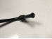 Toyota MR2 High Pressure Power Steering Hose (1999-2007)